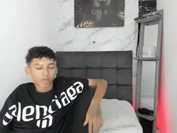 Chaturbate Private Sex Chat of ares_n_afrodita