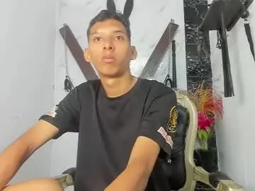 Chaturbate Live Porn of ares_n_afrodita
