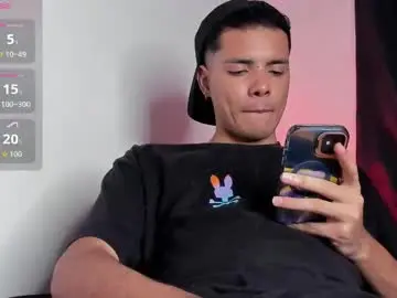 Chaturbate Nude Webcam of avaggi