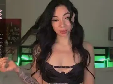 Chaturbate Private Sex Chat of baby_win777