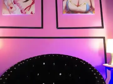 Chaturbate Live Sex of bunnyleahxxx