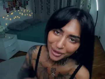 Chaturbate Free Live Porn of butter_f1y