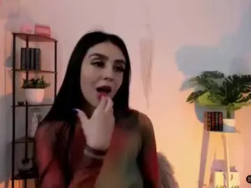 Chaturbate Watch Live Sex Cams of celeste_1220