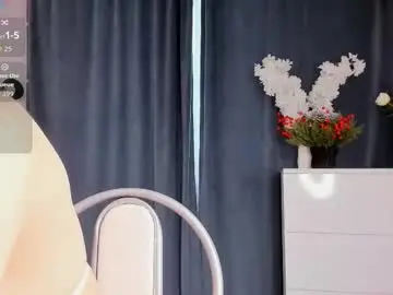 Chaturbate Adult Video Chat of elswythbareford