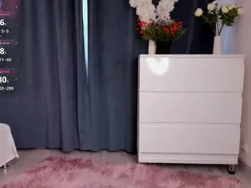 Chaturbate Adult Video Chat of elswythbareford