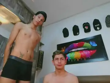Chaturbate Nude Webcam of jack_lover1724