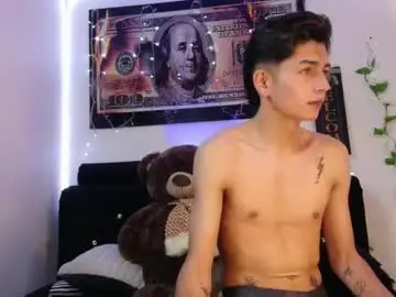 Chaturbate Adult Webcams of jack_lover1724