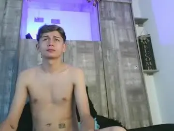 Chaturbate Nude Webcam of jack_lover1724