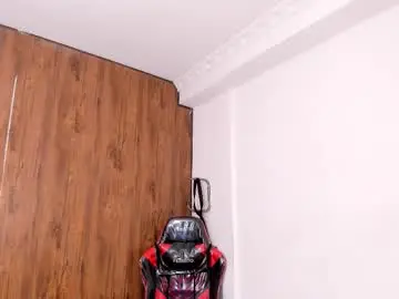 Chaturbate Live Sex of juanmechanic