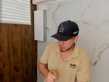 Chaturbate Adult Video Chat of juanmechanic