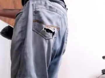 Chaturbate Nude Webcam of juanmechanic