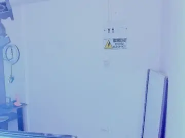 Chaturbate Nude Webcam of juanmechanic