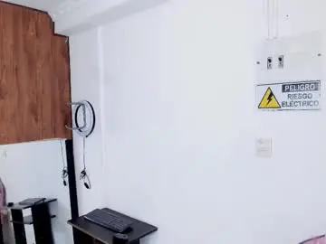 Chaturbate Best Webcam of juanmechanic