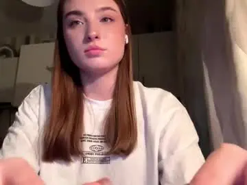 Chaturbate Nude Webcam of kierstentates