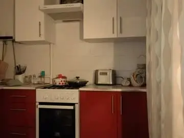 Chaturbate Nude Webcam of kierstentates