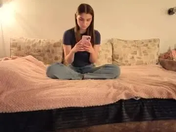 Chaturbate Live Sex Cam of kierstentates