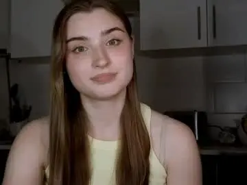 Chaturbate Adult Video Chat of kierstentates