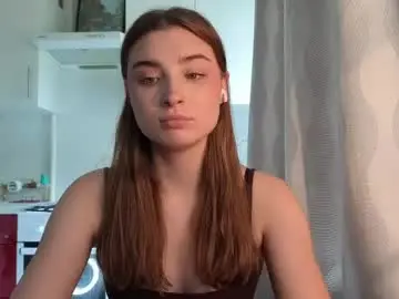 Chaturbate Nude Webcam of kierstentates