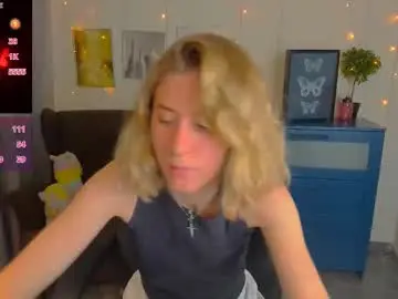 Chaturbate Watch Live Sex Cams of maracooperrr