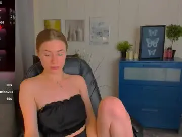 Chaturbate Private Sex Chat of maracooperrr