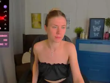 Chaturbate Adult Webcam of maracooperrr
