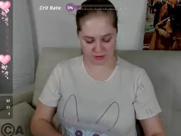 Chaturbate Live Porn of megan_violer