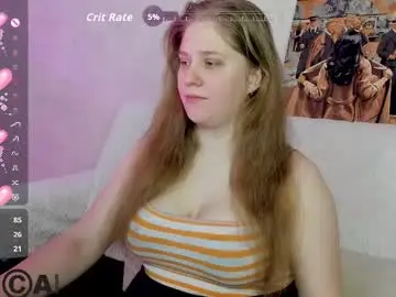 Chaturbate Sex Cam of megan_violer