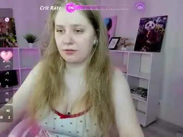 Chaturbate Adult Video Chat of megan_violer