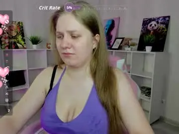Chaturbate Sex Chat of megan_violer