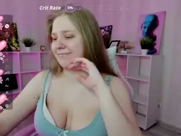 Chaturbate Sex Cam of megan_violer