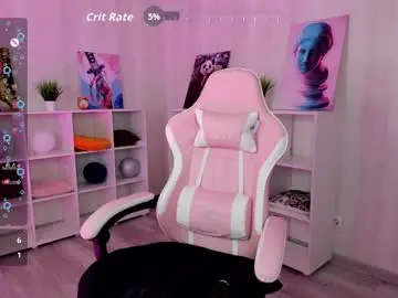 Chaturbate Best live sex cam show of megan_violer