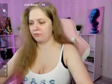 Chaturbate Live Sex Cam of megan_violer