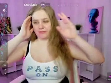 Chaturbate Free Porn Cam of megan_violer