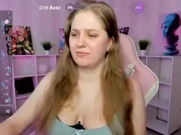 Chaturbate Watch Live Sex Cams of megan_violer