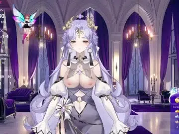 Chaturbate Nude Webcam of nami_hentai