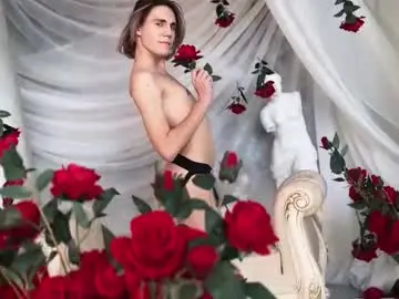 Chaturbate Sex Cam of rafaelbuty