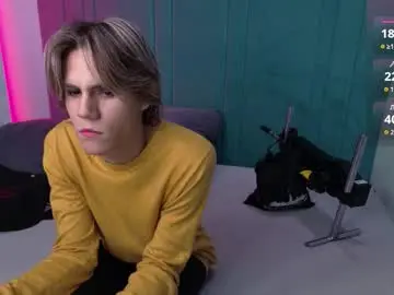 Chaturbate Sex Cam of rafaelbuty