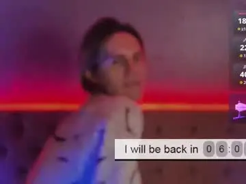 Chaturbate Sex Cam of rafaelbuty