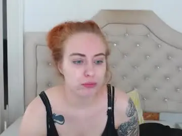 Chaturbate Adult Webcams of rubykinky