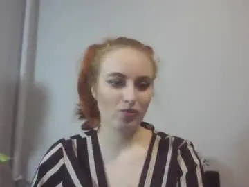 Chaturbate Live Porn of rubykinky