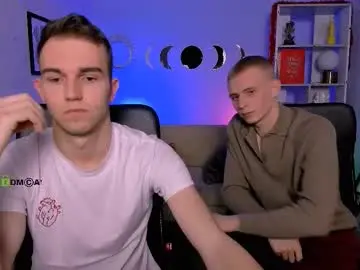 Chaturbate Best live sex cam show of sam_nexor