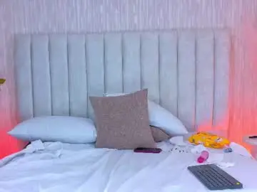 Chaturbate Best Webcam of sara_blusg