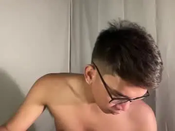 Chaturbate Live Sex of seductive_william