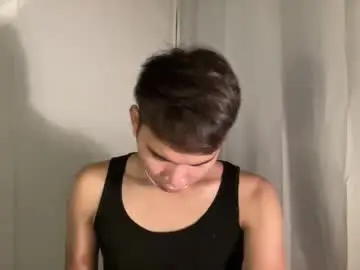 Chaturbate Live Sex of seductive_william