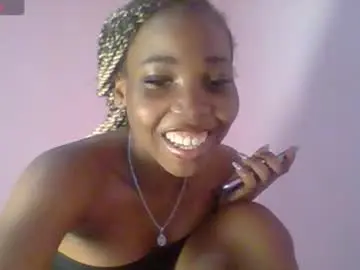 Chaturbate Nude Webcam of sexyhotbody_haileyxx