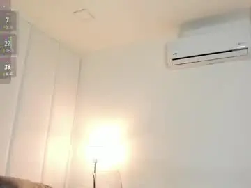 Chaturbate Sex Chat of shayladavis