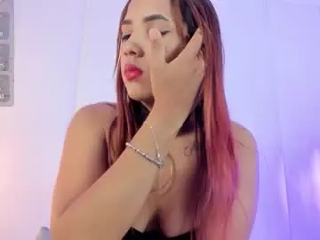 Chaturbate Nude Webcam of shayladavis