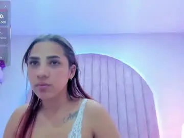 Chaturbate Private Sex Chat of shayladavis