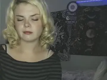 Chaturbate Sex Cam of venusastar