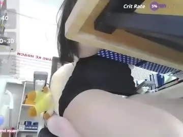 Chaturbate Live Sex of _hot_secretary_